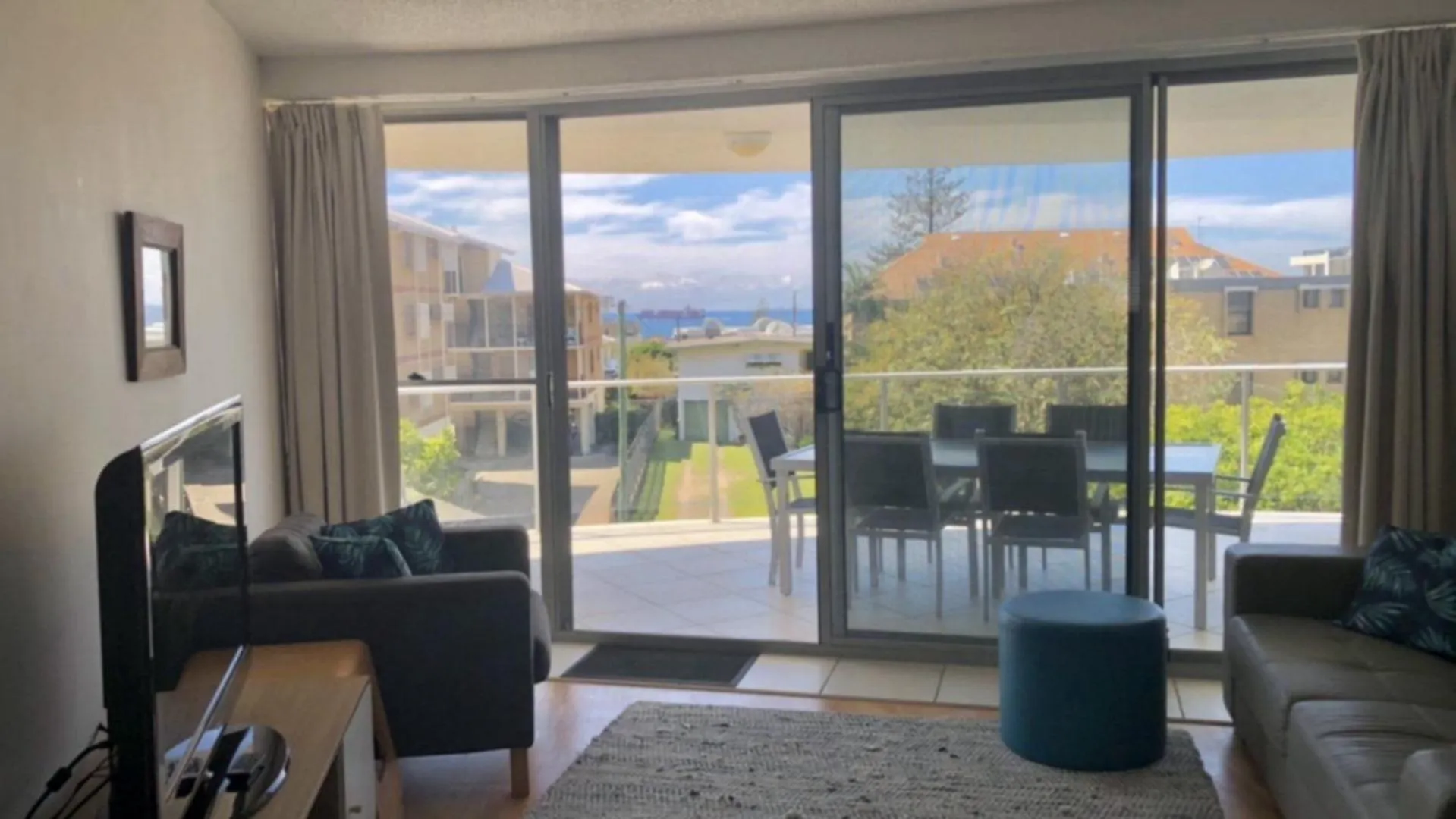 Appartement Seabourn Unit 401 à Caloundra